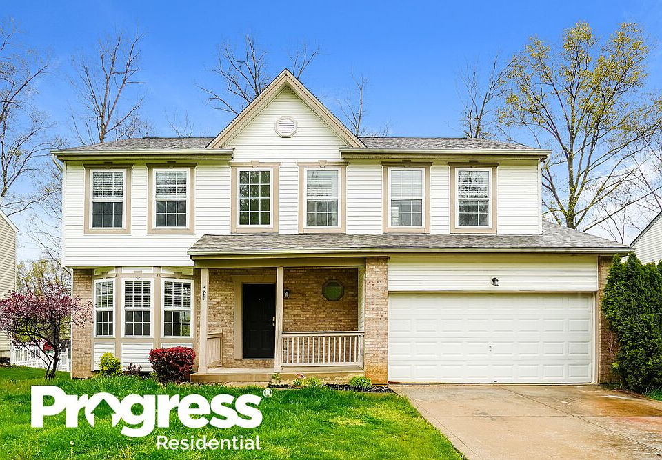 1st image of 591 Ablemarle Cir W