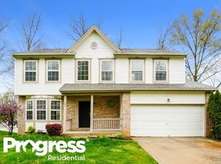 591 Ablemarle Cir W, Delaware, OH