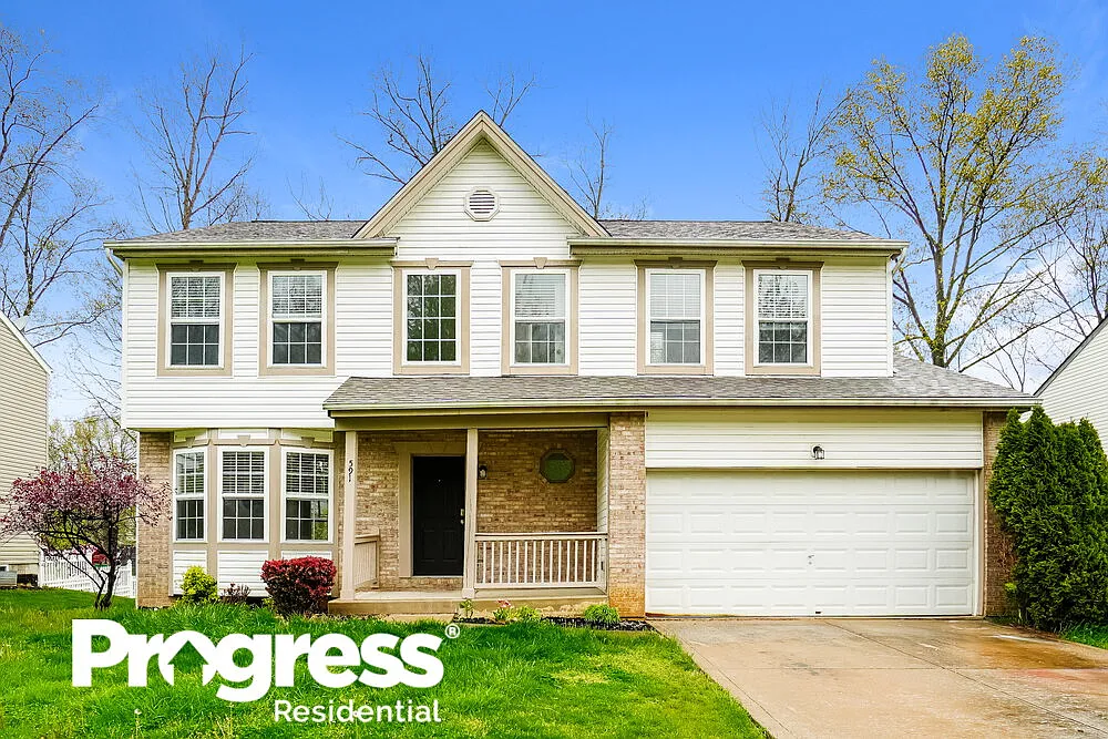591 Ablemarle Cir W photo 1