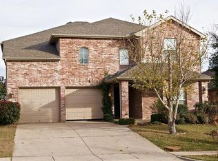 3713 Diamond Ranch Rd, Roanoke, TX 76262