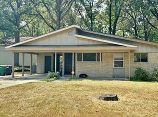 107 Beverly Ave, Sherwood, AR 72120