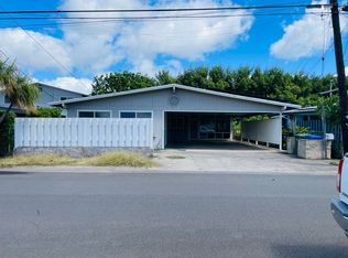 99-175 Ohekani Loop #A, Aiea, HI 96701