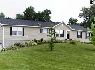 3701 N Elyria Rd, Wooster, OH 44691