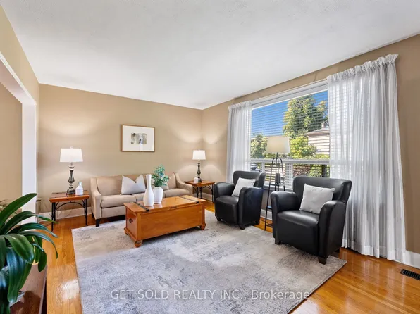 25 Allenby Ave, Toronto, ON M9W 1S5