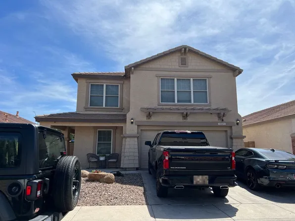 16521 N 171st Dr, Surprise, AZ 85388