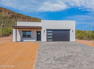 10910 E Escalante Rd, Tucson, AZ 85730