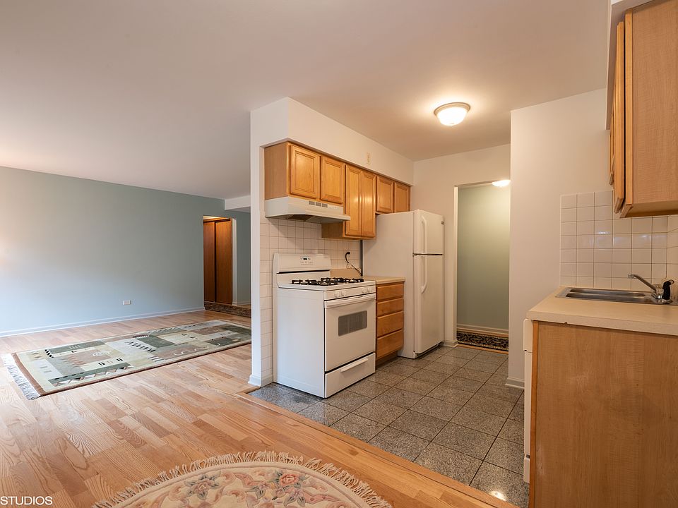 1st image of 6312 N Paulina St APT 1B