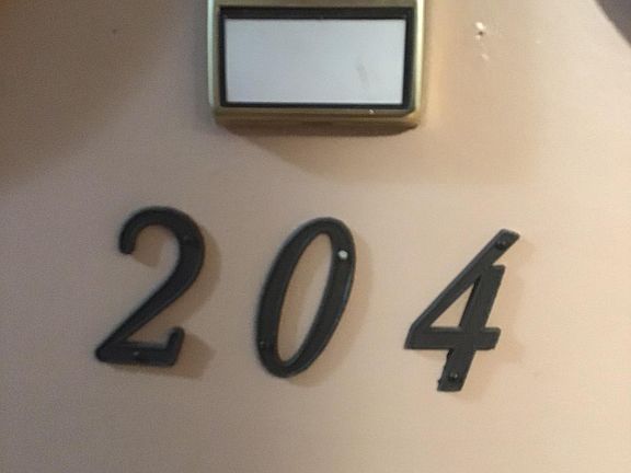 2nd image of 11935 Dorothy St APT 204