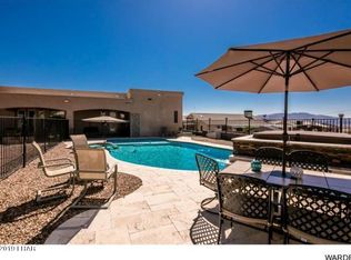 3793 Cholla Dr, Lake Havasu City, AZ 86406