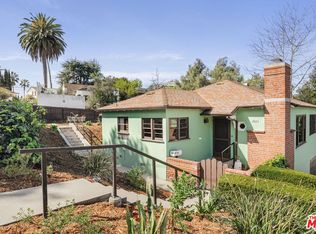 2601 Adelbert Ave, Los Angeles, CA 90039
