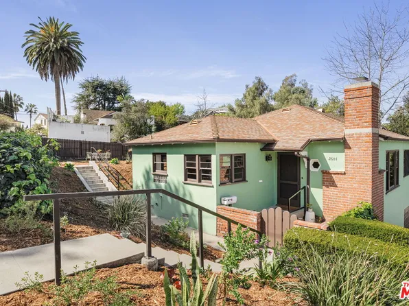 2601 Adelbert Ave, Los Angeles, CA 90039