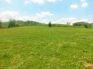 448 Wet Springs Rd, Chilhowie, VA 24319