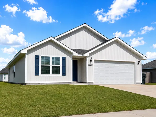 14432 Buttonwood Ln, Foley, AL 36535
