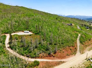 582 Gcr #414, Granby, CO 80446
