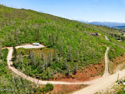 582 GCR 414, Granby, CO, 80446