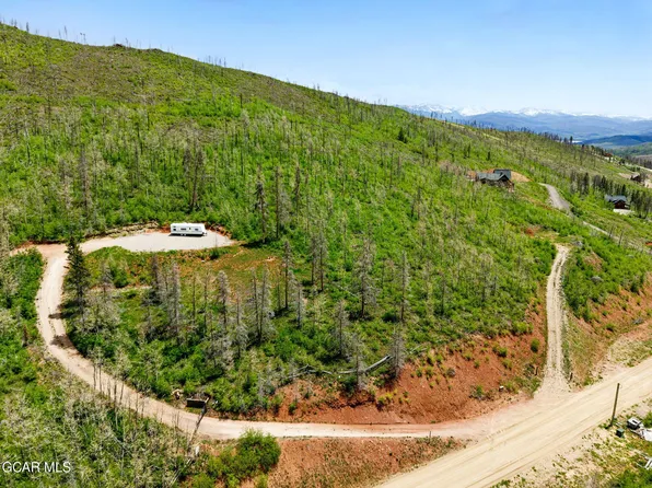 582 GCR 414, Granby, CO 80446