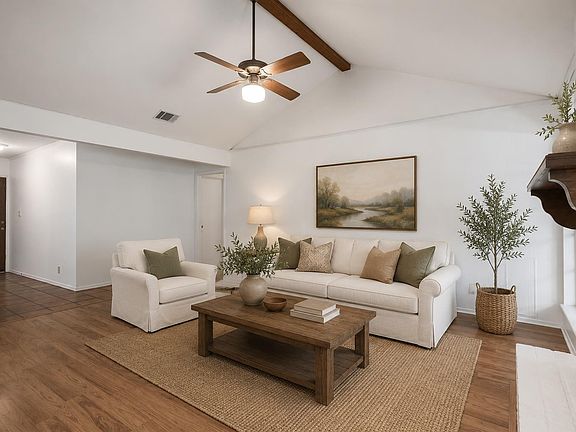 2nd image of 1007 Quail Park Dr