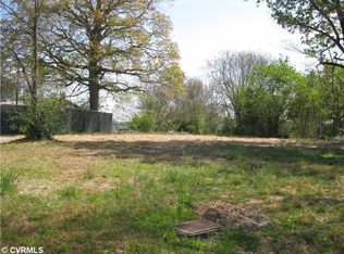 406 Shade St, Kenbridge, VA 23944