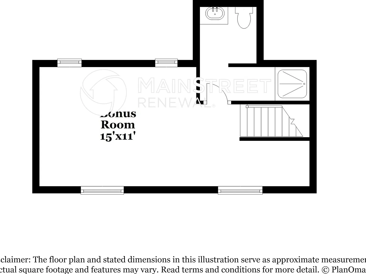 8755 Bellwood Ct — Photo 4