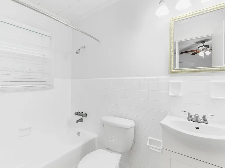 Cahaba Park Apartments — Photo 17