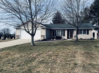 7944 Cassidy Rd, Lexington, MI 48450