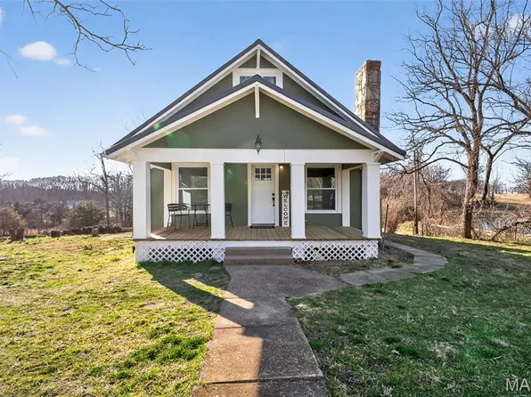 27015 Highway Yy, Lebanon, MO 65536