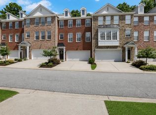 3749 Chattahoochee Summit Dr SE, Atlanta, GA 30339