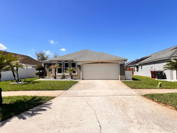 7344 Grotto Ave, Orlando, FL 32812