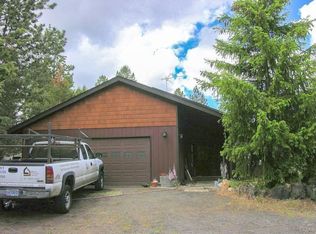 60385 Shaw Rd, Bend, OR 97702
