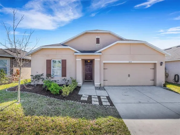 3214 BAYOU BAY DRIVE, LAKELAND, FL 33811