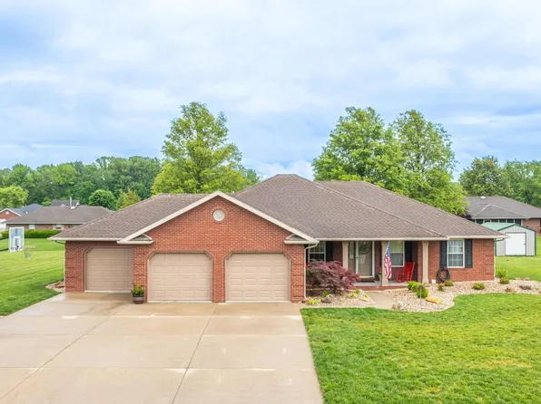 1720 W 1st St, Jasper, IN 47546