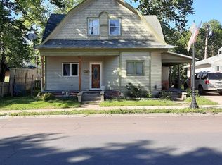 211 E Bertrand St, Saint Marys, KS 66536