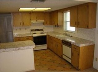 6315 Ridge Crest Dr, Port Richey, FL 34668