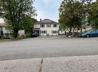 6 Piave St #2, Providence, RI 02904