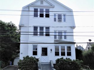 381 Burritt St, New Britain, CT 06053