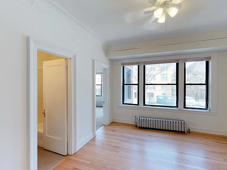 Dining/Living room