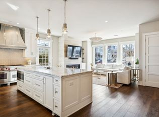 231 Park Ridge Blvd, Southlake, TX 76092