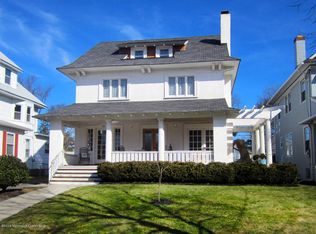 1111 5th Ave, Asbury Park, NJ 07712