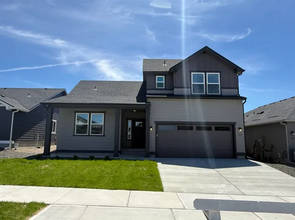 1517 W 67th Ave, Spokane, WA 99224