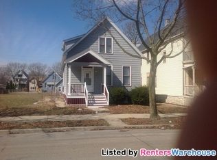 2435 N 15th St, Milwaukee, WI 53206