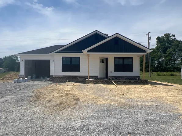 225 Terrace View Dr, Berea, KY 40403