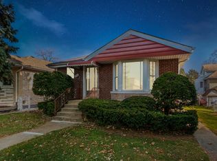 3933 Grove Ave, Stickney, IL 60402