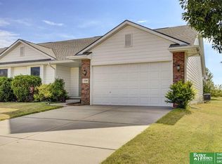 12319 N 160th St, Bennington, NE 68007