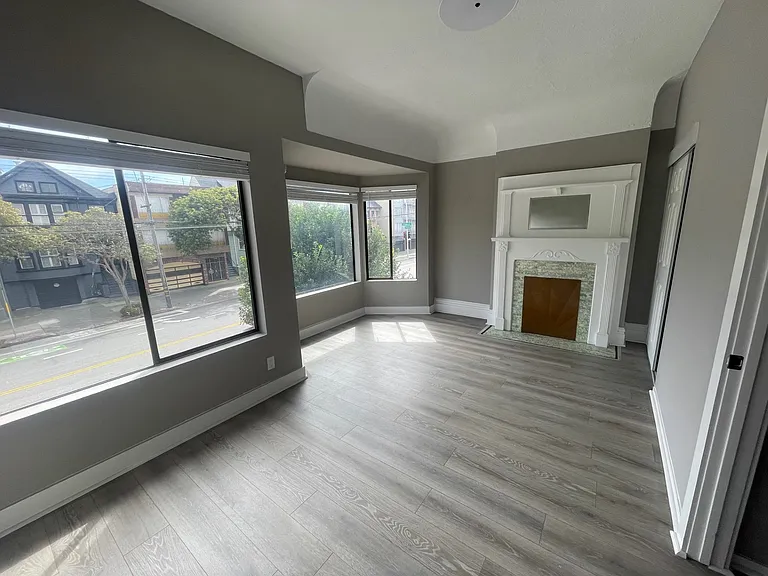 387 Arguello Blvd #A — Photo 5