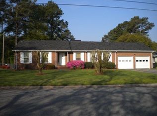 912 Lynn Dr, Kinston, NC 28504