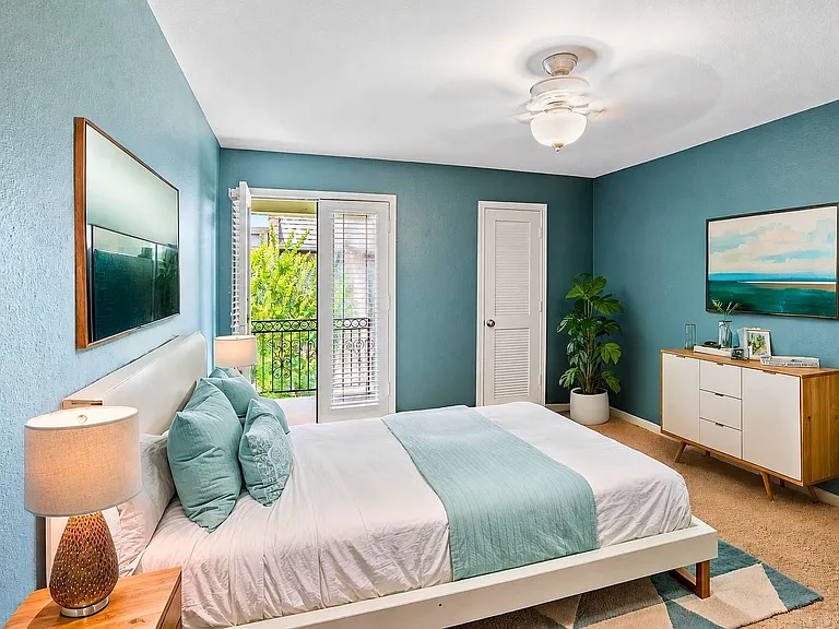 5514 Beverlyhill St #2 — Photo 4