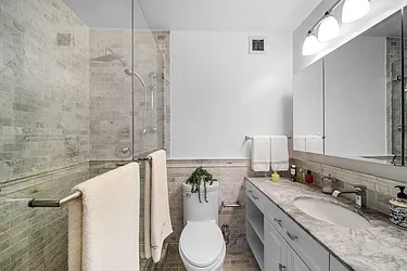 Sold by One Irving Place Realty