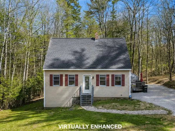 51 Guys Lane, Weare, NH 03281