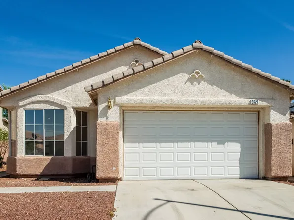 2520 Bahama Point Ave, North Las Vegas, NV 89031