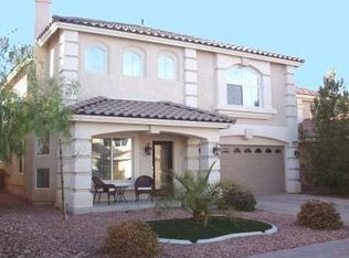 10877 Calcedonian St, Las Vegas, NV 89141
